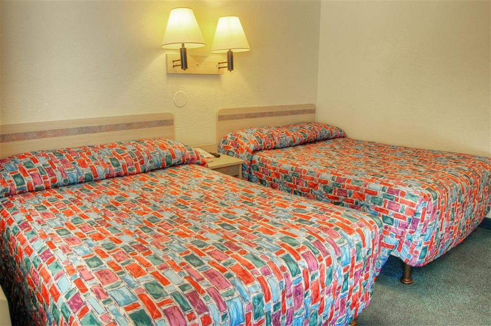 Motel 6-Eugene, Or - South Springfield Pokój zdjęcie