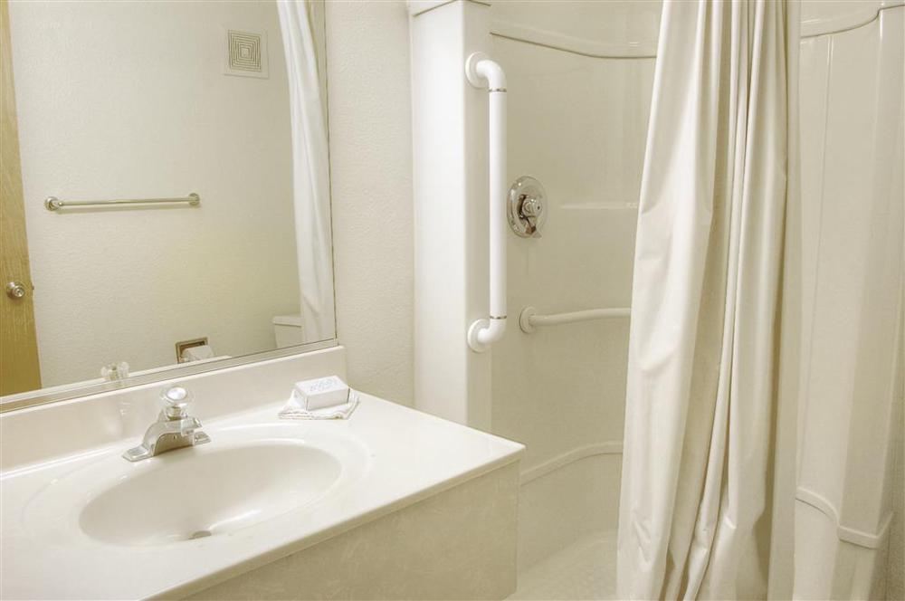 Motel 6-Eugene, Or - South Springfield Pokój zdjęcie