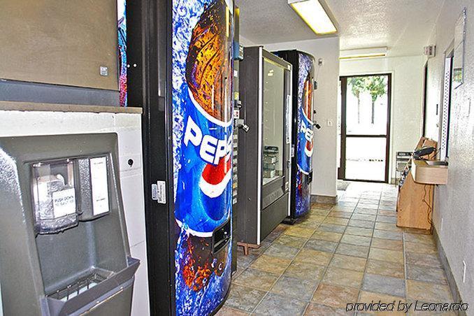 Motel 6-Eugene, Or - South Springfield Zewnętrze zdjęcie