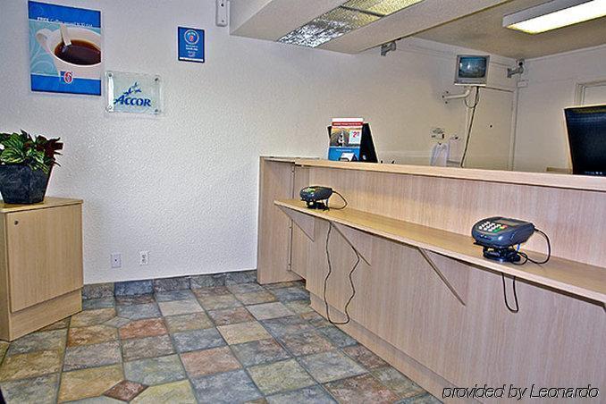 Motel 6-Eugene, Or - South Springfield Zewnętrze zdjęcie