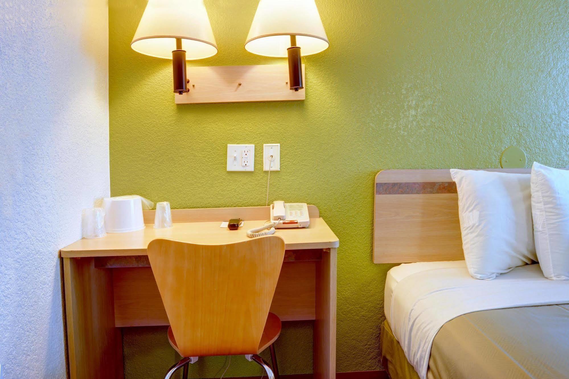 Motel 6-Eugene, Or - South Springfield Zewnętrze zdjęcie