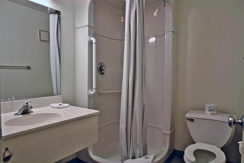 Motel 6-Eugene, Or - South Springfield Pokój zdjęcie